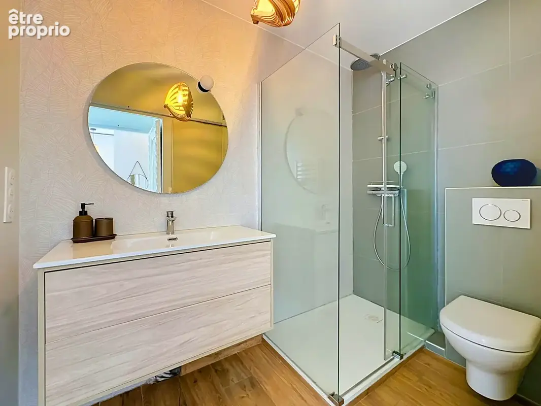Appartement 2P à vendre à Saint-Laurent-Du-Var (06700) - photo 20