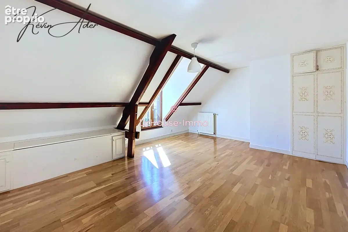 Maison 6 pièces 157 m² à vendre à Vannes-Sur-Cosson (45510) - photo 16