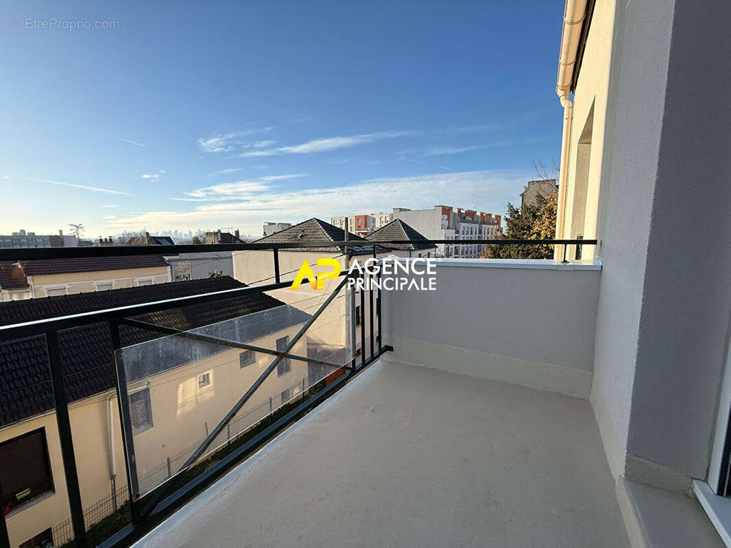 Appartement à ARGENTEUIL