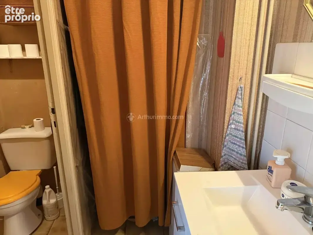 Vente Maison Blaye-les-mines(81400) 108 000ï¿œ - photo 6