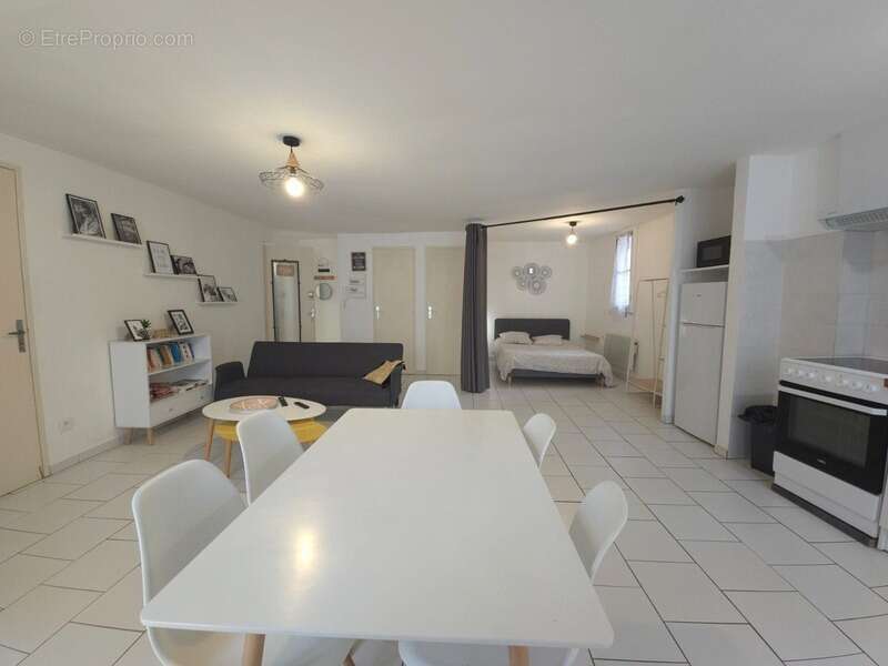 Appartement à PEZENAS