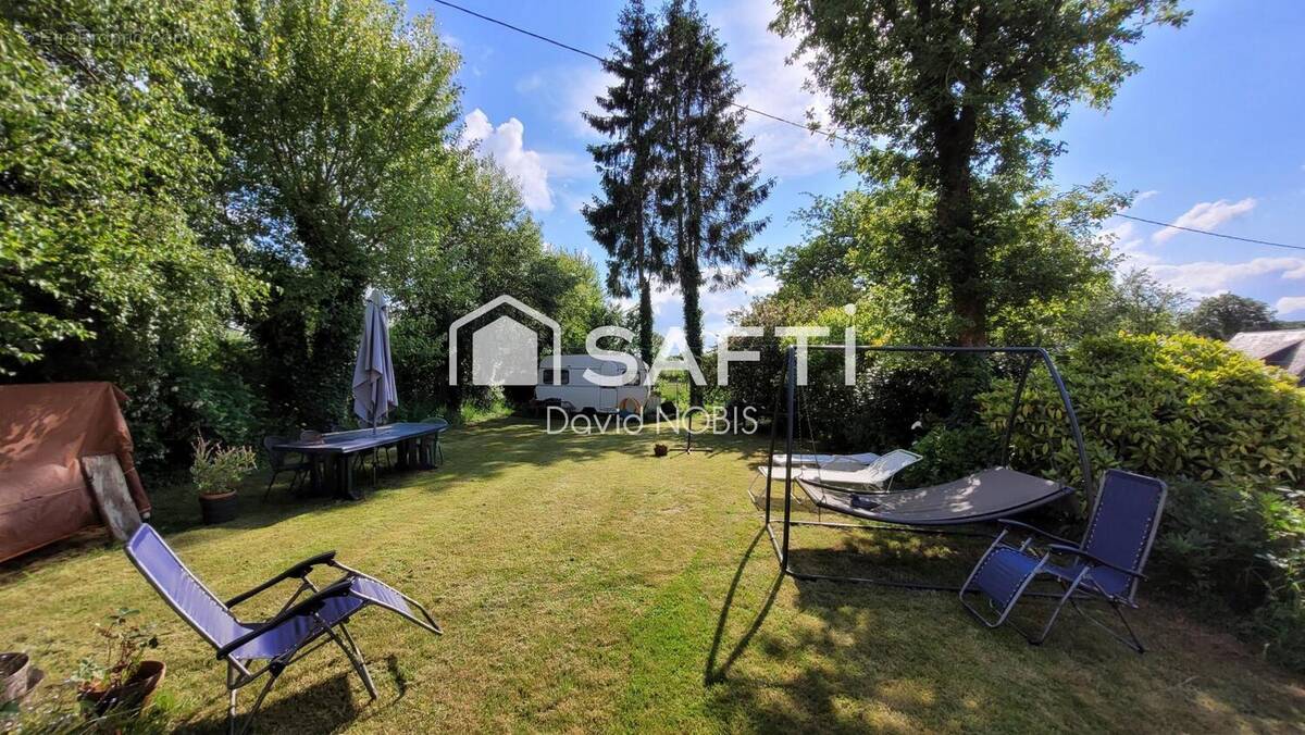 Photo 1 - Maison à PASSAIS