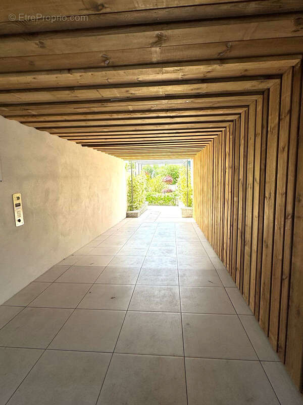 Appartement à BAYONNE