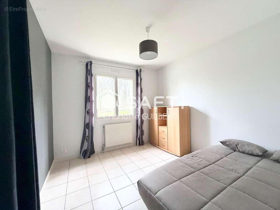 Photo 8 - Maison à CASTELJALOUX