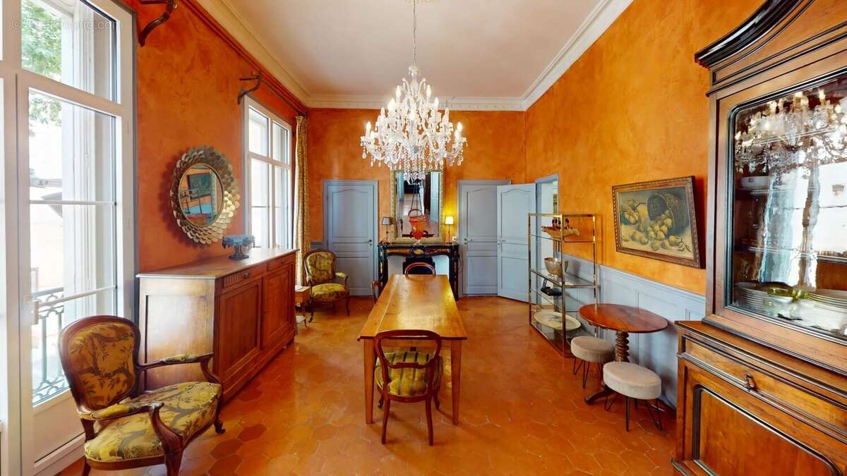 Appartement à PERPIGNAN