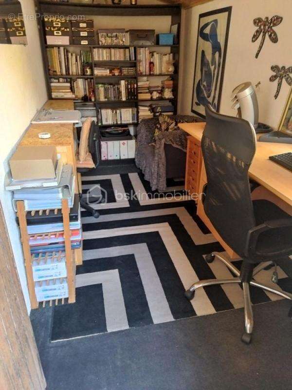 Maison à SAINT-MARCEL-SUR-AUDE