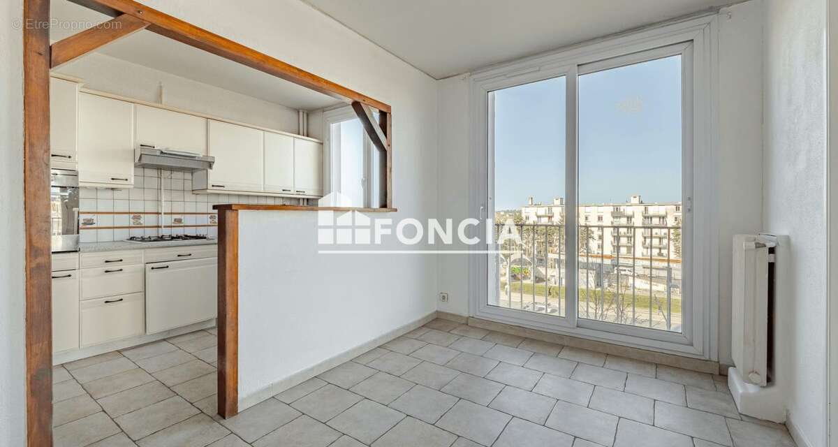 Appartement à TOURS