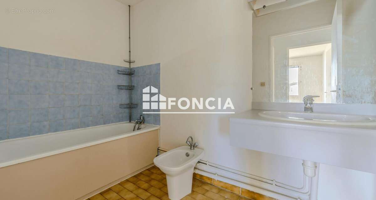 Appartement à AVIGNON