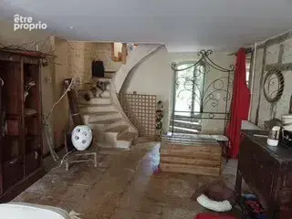 Maison 4 pièces 80 m² à vendre à Montbard (21500) - photo 8