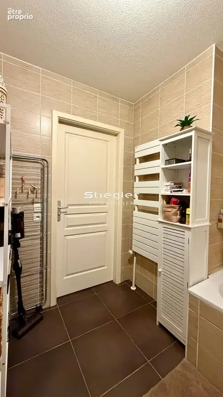 Appartement 2 pièces 43 m² à vendre à Strasbourg (67100) - photo 9