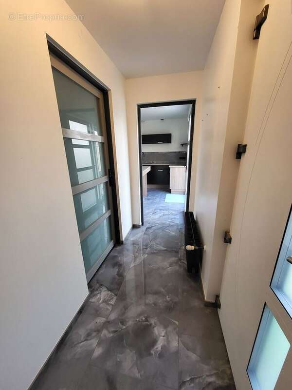 Maison à CHALON-SUR-SAONE