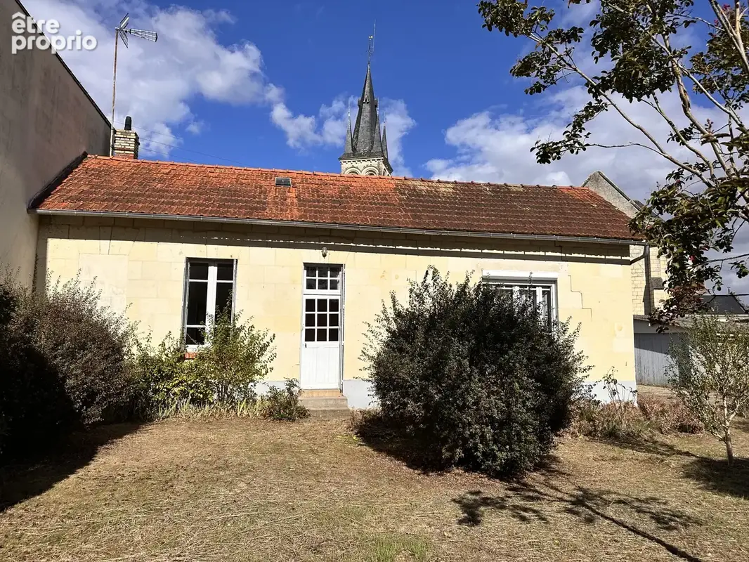 Ravissante maison à BAGNEUX - photo 10