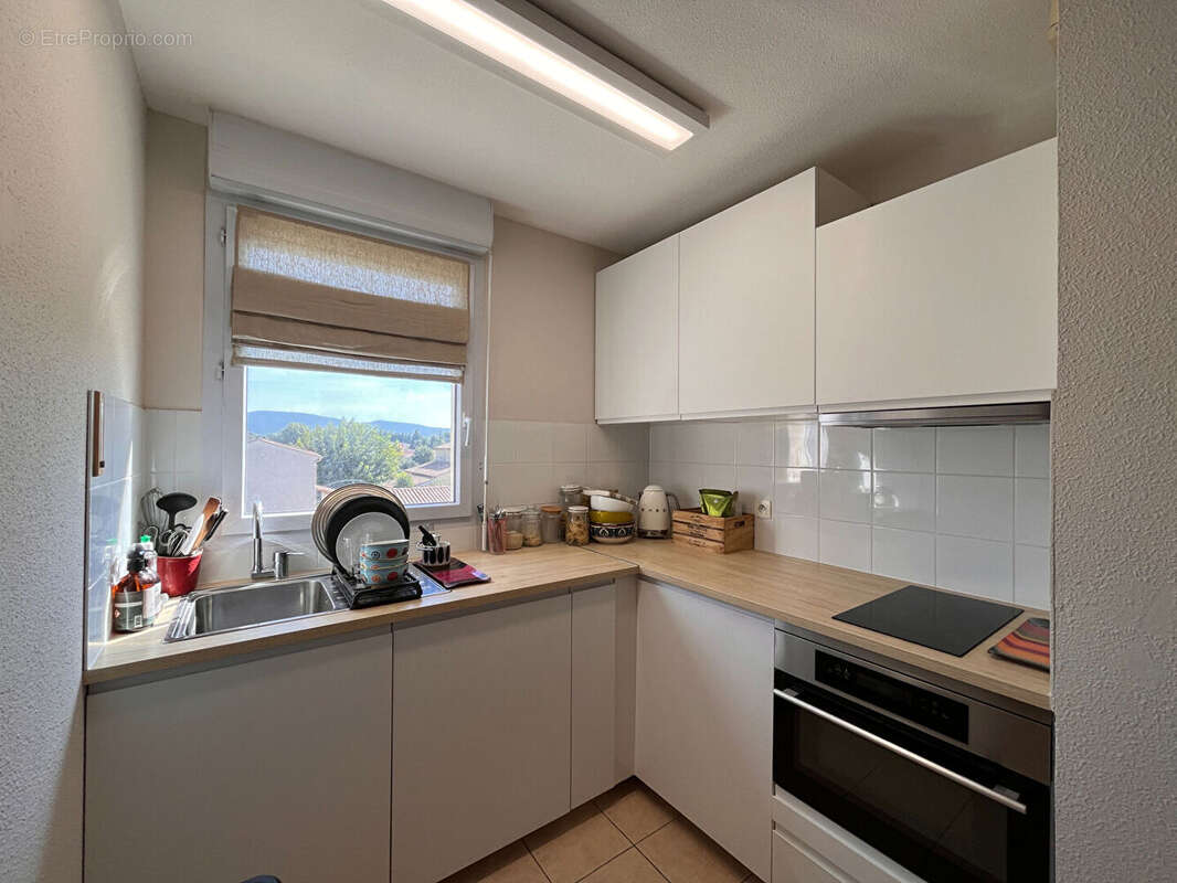 Appartement à L&#039;ISLE-SUR-LA-SORGUE