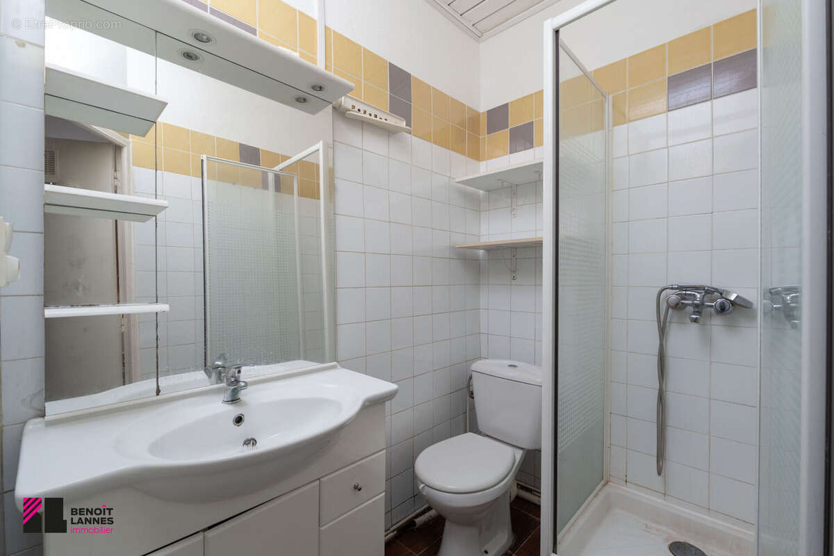 Photo 7 - Appartement à TOULOUSE