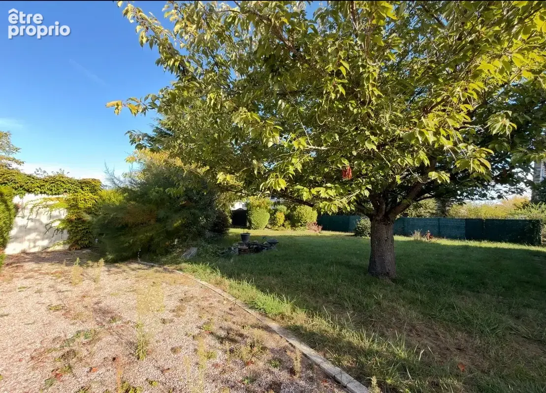 Maison sur sous-sol - a vendre - trainou - photo 10