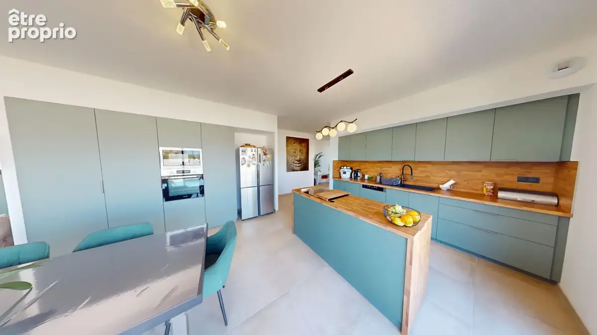 Maison Narbonne 5 pièce(s) 160 m2 - photo 5