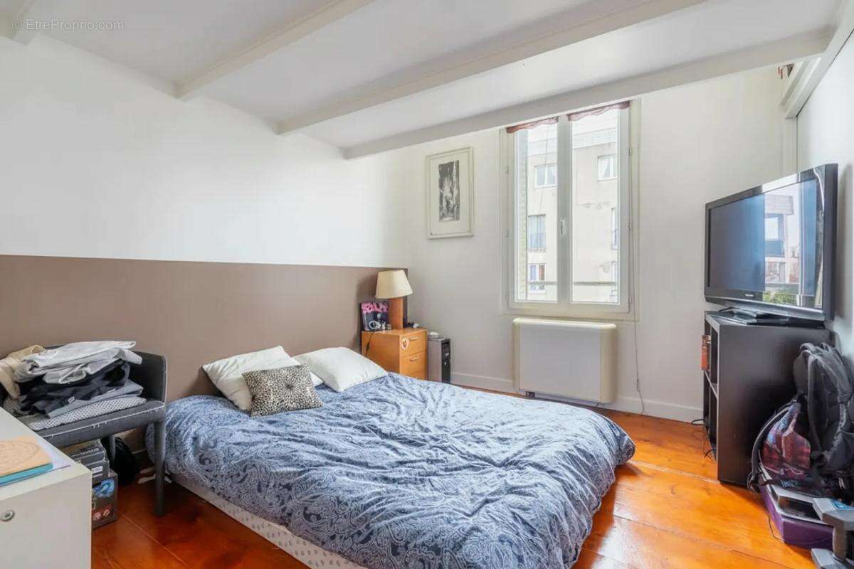 Maison à MONTREUIL