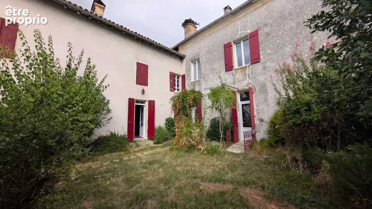 Maison 7 pièce(s) 352 m2 - photo 18