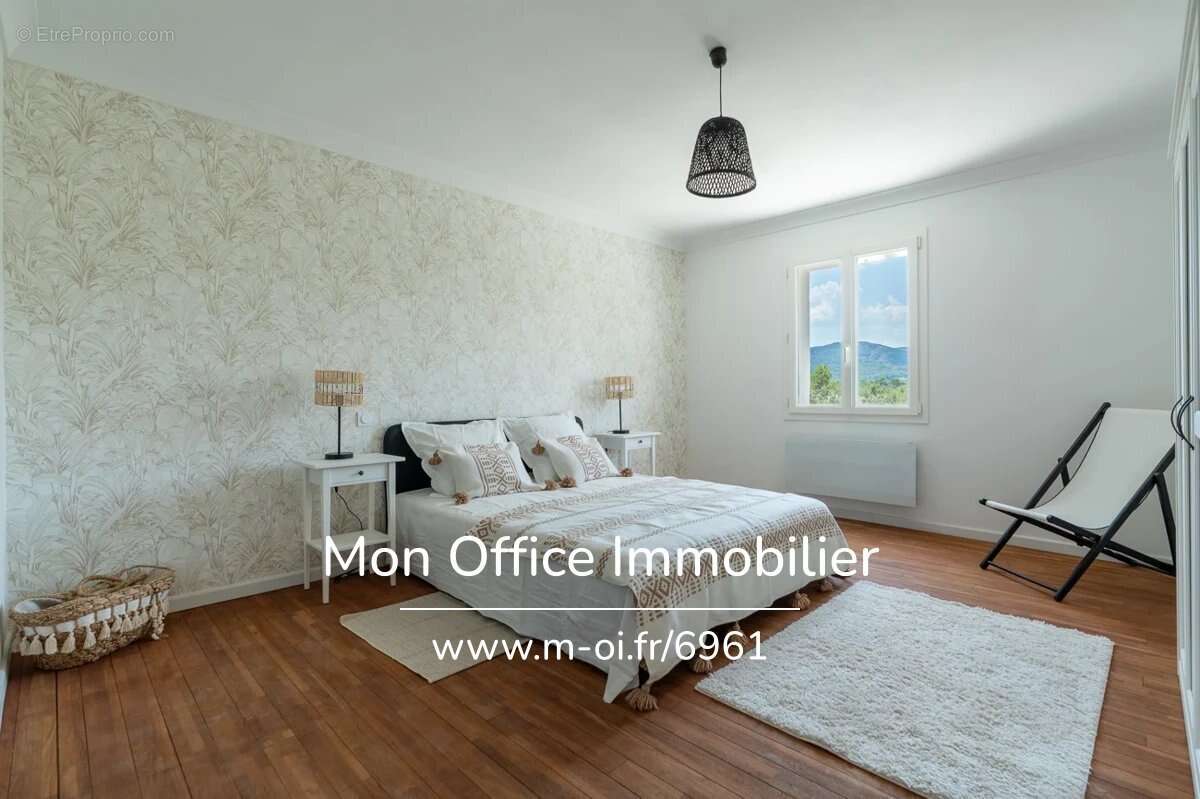 Maison à LE THORONET
