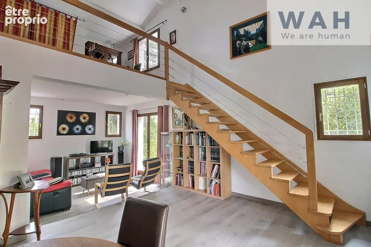 Vente maison 7 pieces saint-clement-de-riviere (34980) - photo 5