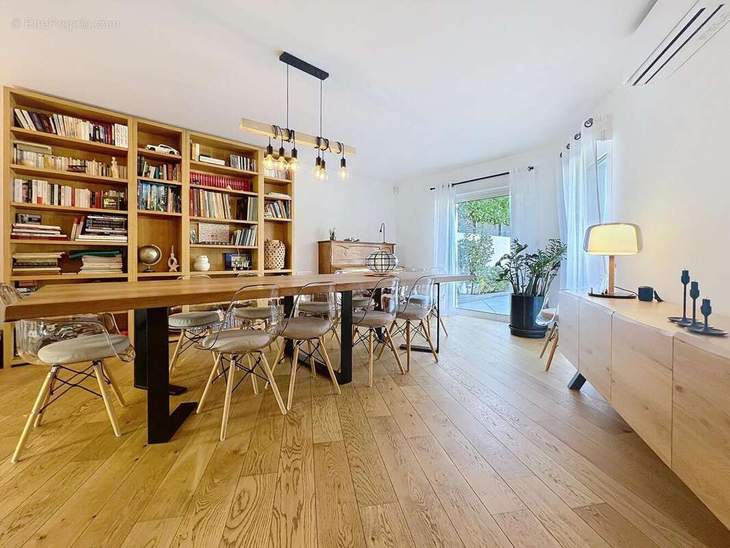 Photo 6 - Maison à MONTPELLIER