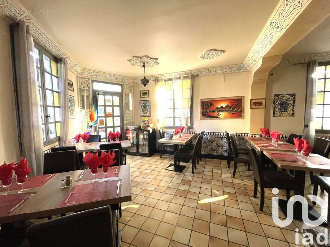 Photo 4 - Appartement à CORBEIL-ESSONNES