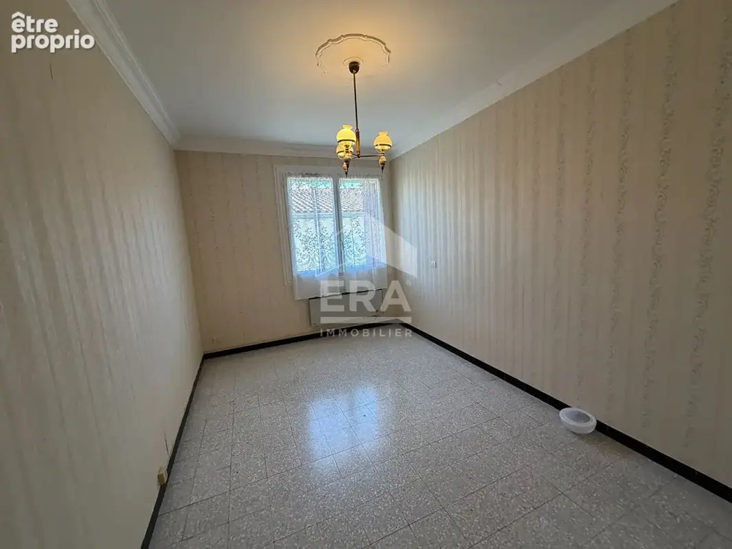 Maison 80m² à martigues - photo 5