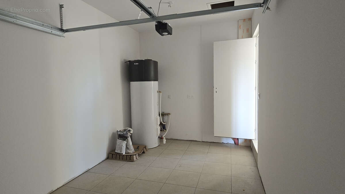 Maison à PORTIRAGNES