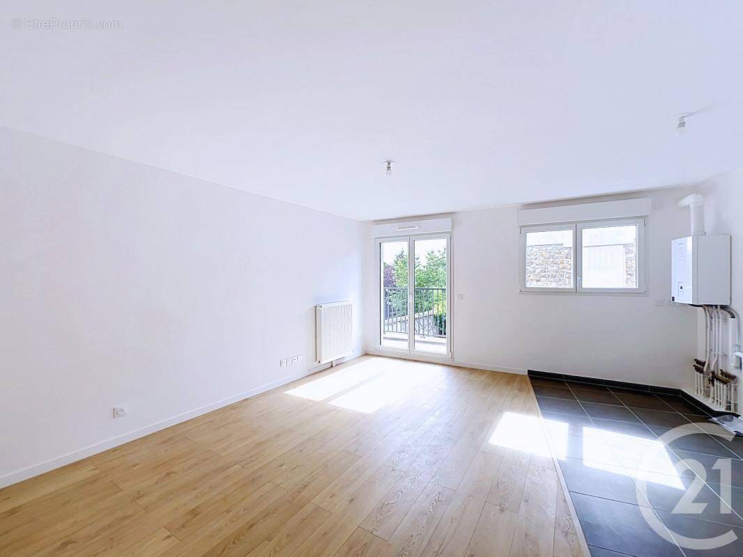 Appartement à THIAIS