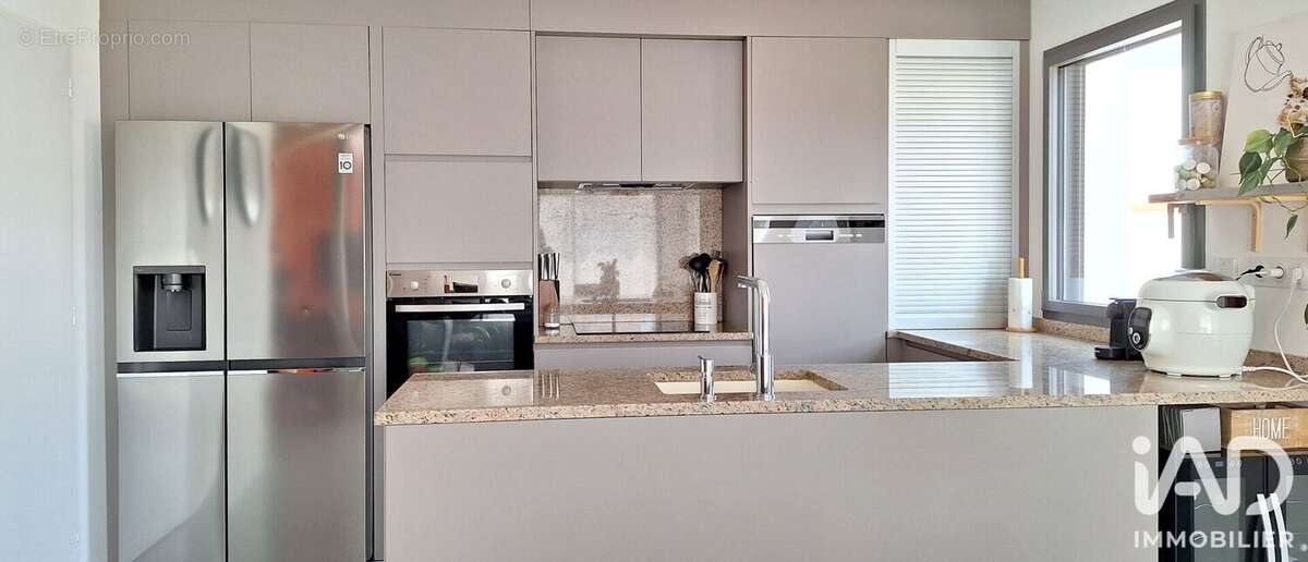 Maison 110 m² à Talmont-Saint-Hilaire  - photo 5