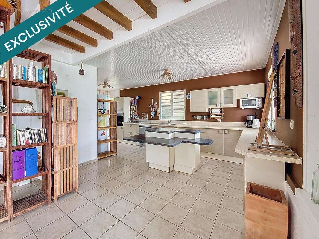 Photo 3 - Maison à BOUILLANTE