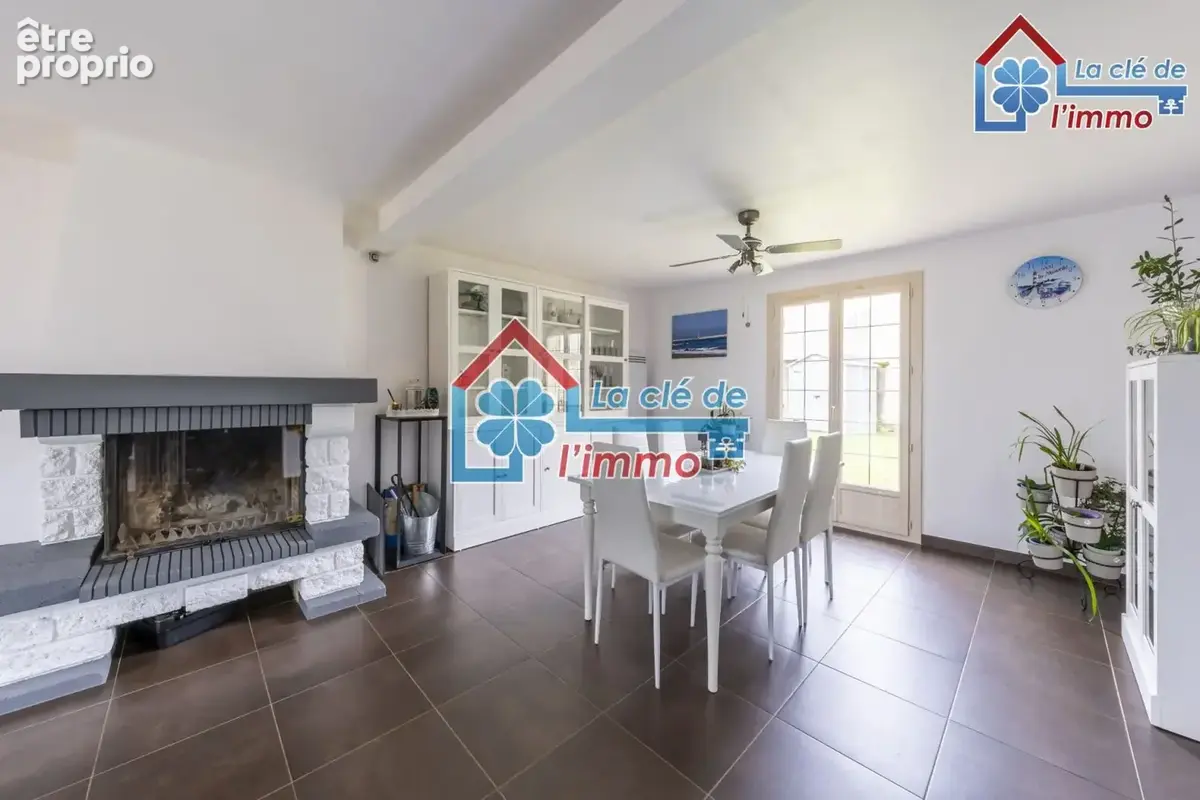 Maison individuelle sur sous sol total - photo 7