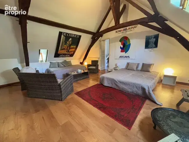 Propriété de caractère dans un cadre exceptionnel - photo 15
