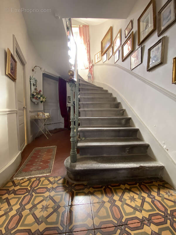 Maison à SAUVAGNAT-SAINTE-MARTHE