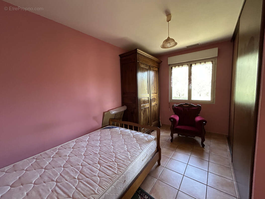 Maison à CAUSSE-DE-LA-SELLE