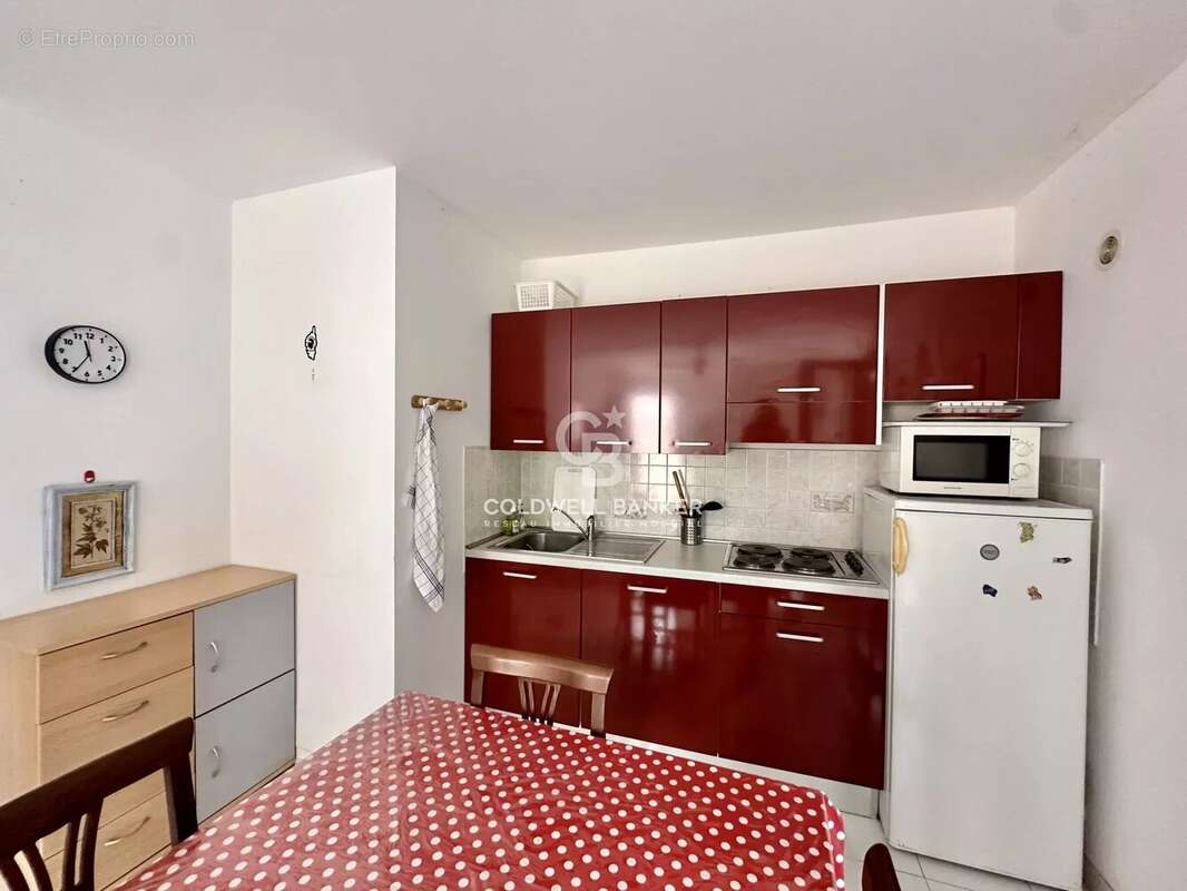 Appartement à MONTICELLO