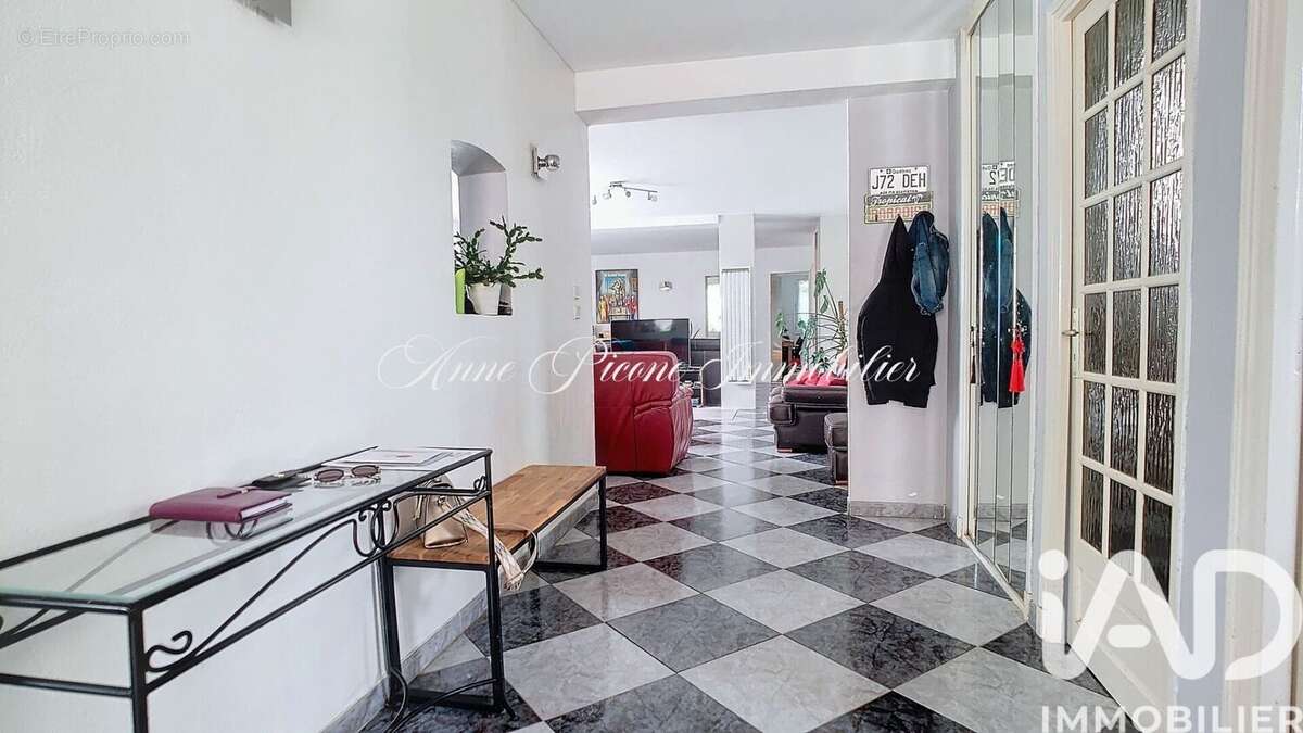 Photo 3 - Maison à PLAISANCE-DU-TOUCH