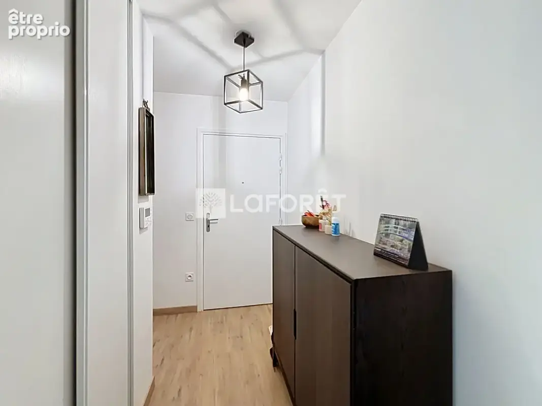 Appartement Villejuif 2 pièce(s) 40 m2 - photo 7