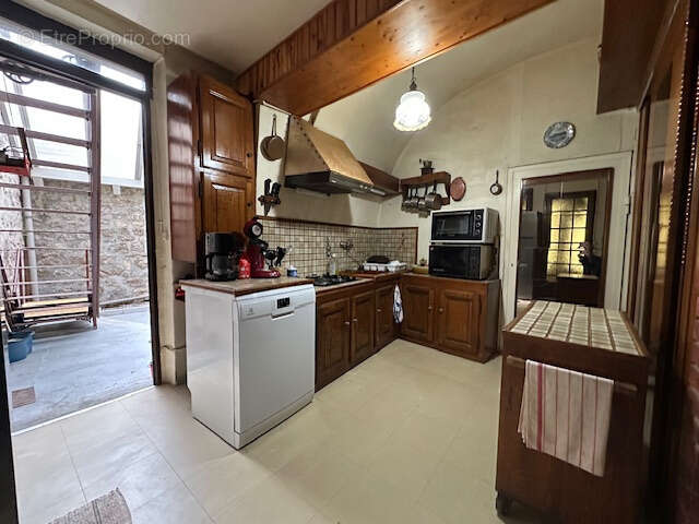 Maison à LORMES