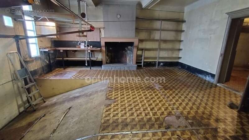 Maison à BAR-LE-DUC