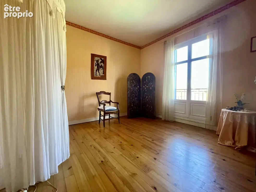 Belle maison de maître avec piscine à Vic-en-Bigorre - photo 12