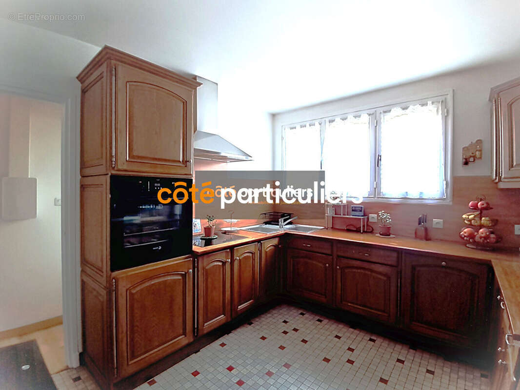 Maison à VILLEMANDEUR