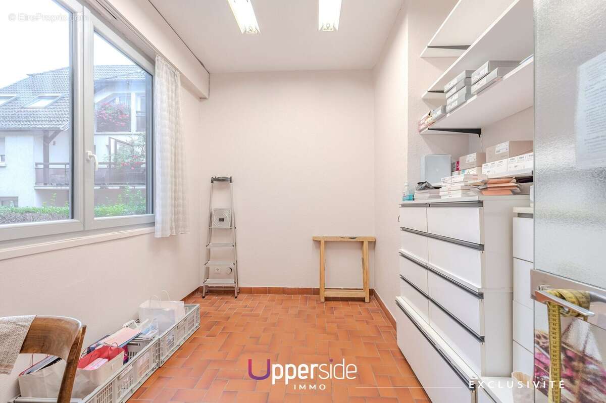 Commerce à SCHILTIGHEIM