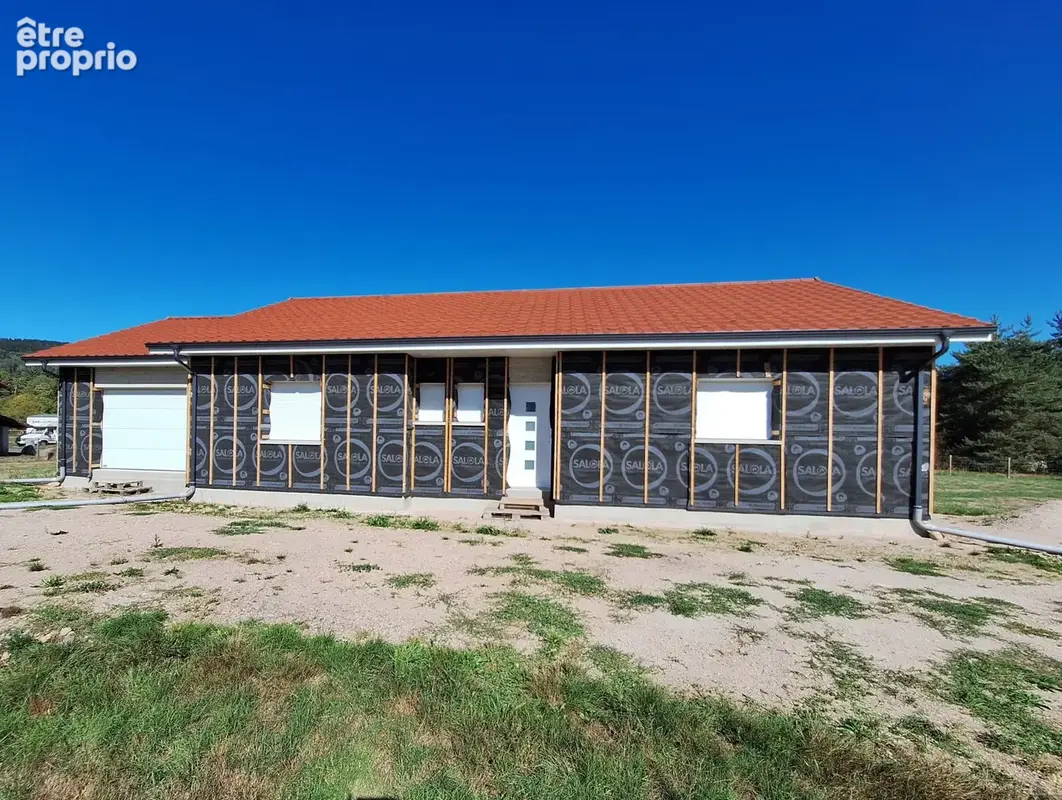 Maison 4 pièces 141 m² à vendre à Fraize (88230) - photo 4