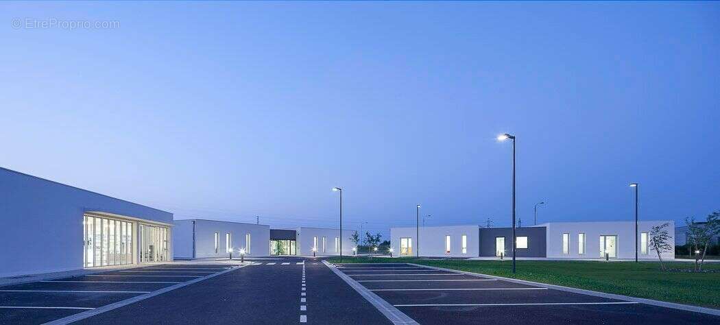 Commerce à SELLES-SUR-CHER