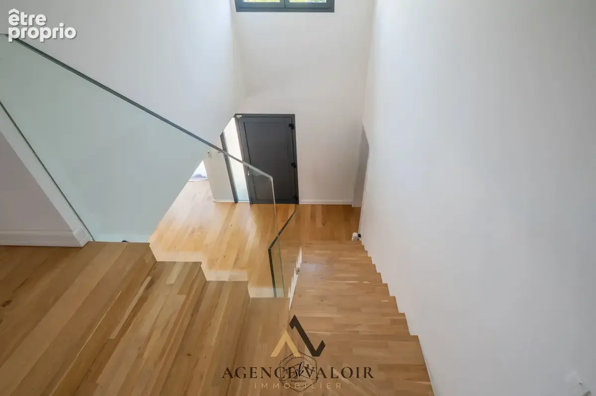 À vendre guénange   maison contemporaine de grand standing   168 m2   4 chambres - photo 9