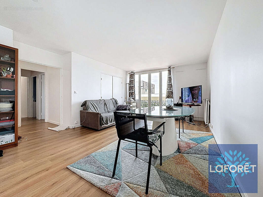 Appartement à NEUILLY-SUR-MARNE