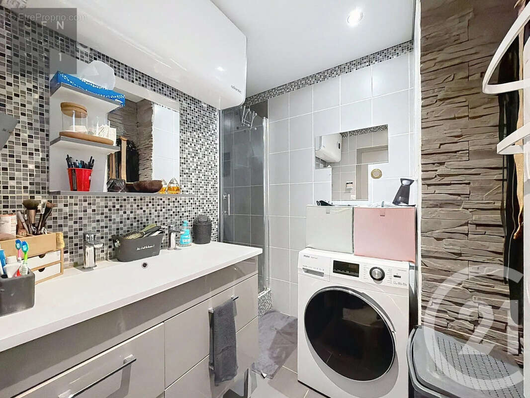 Appartement à TROYES