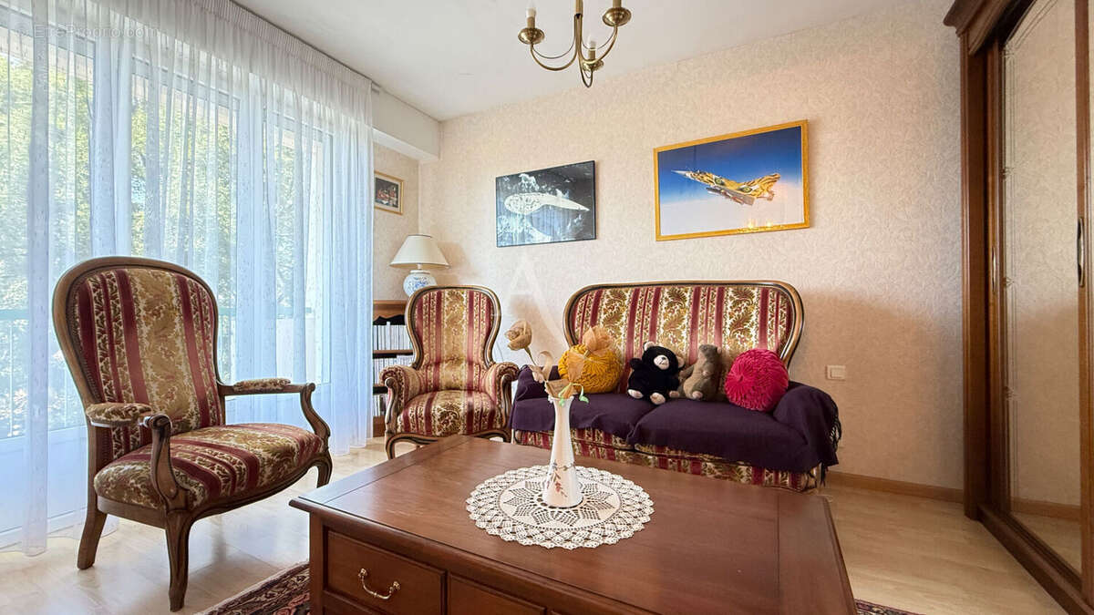 Appartement la roche sur yon a vendre - photo 3