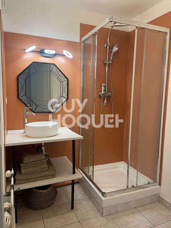 Appartement à AVIGNON